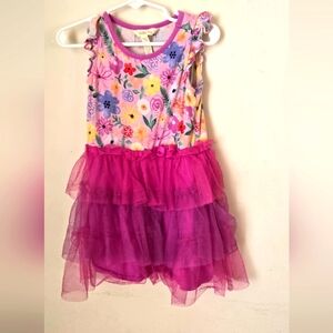 Matilda Jane flowered dress